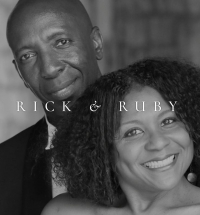 Rick & Ruby LIVE!